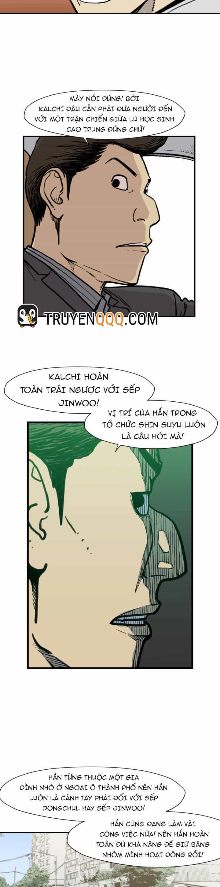 Song Hồn - Chương 54 - ảnh 8
