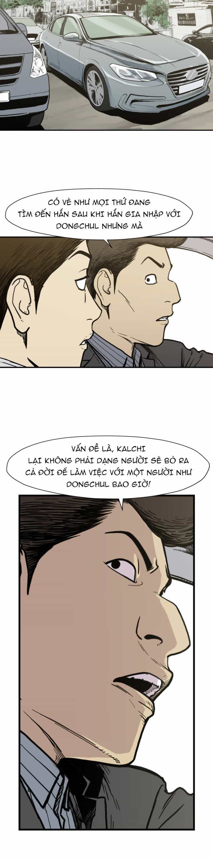 Song Hồn - Chương 54 - ảnh 9