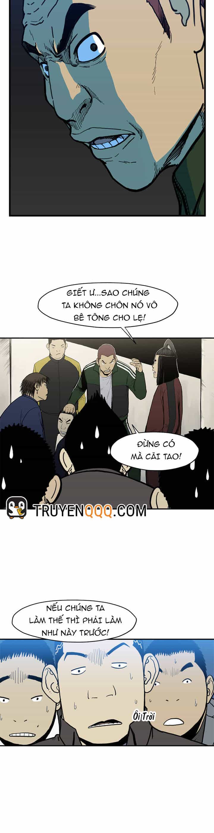 Song Hồn - Chương 55 - ảnh 12