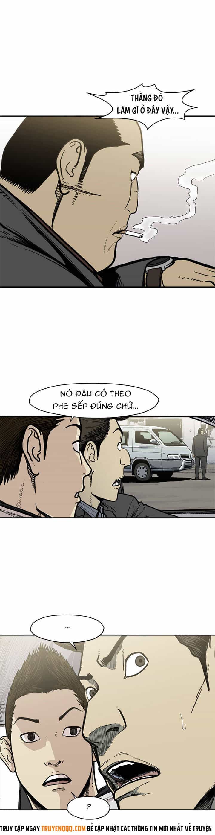 Song Hồn - Chương 55 - ảnh 14