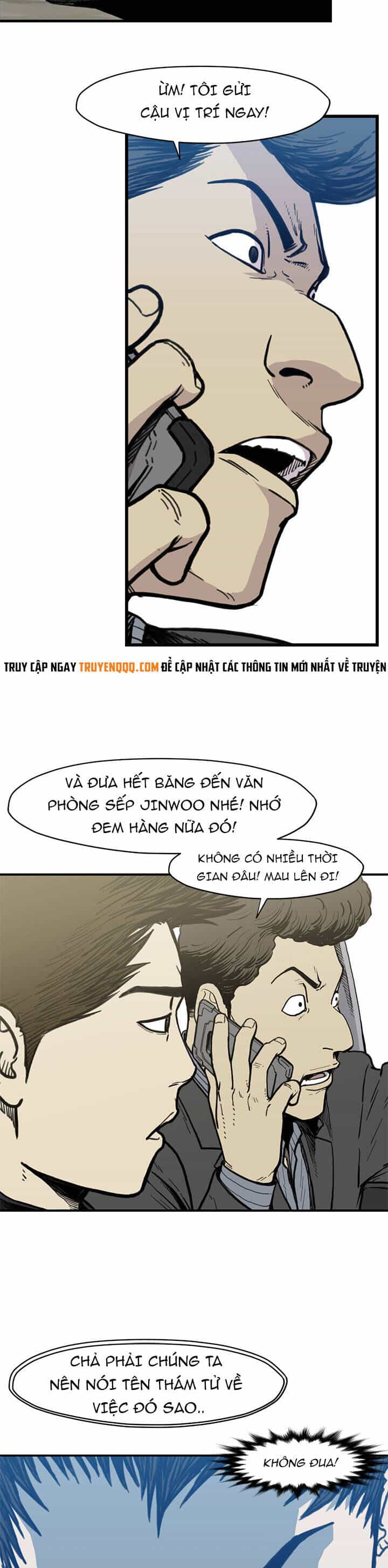 Song Hồn - Chương 55 - ảnh 20