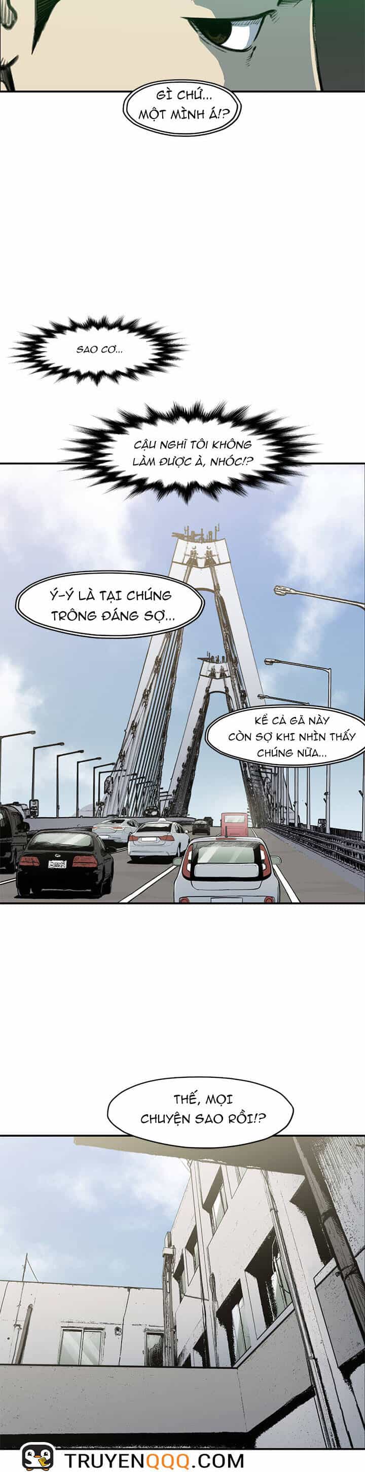Song Hồn - Chương 55 - ảnh 22