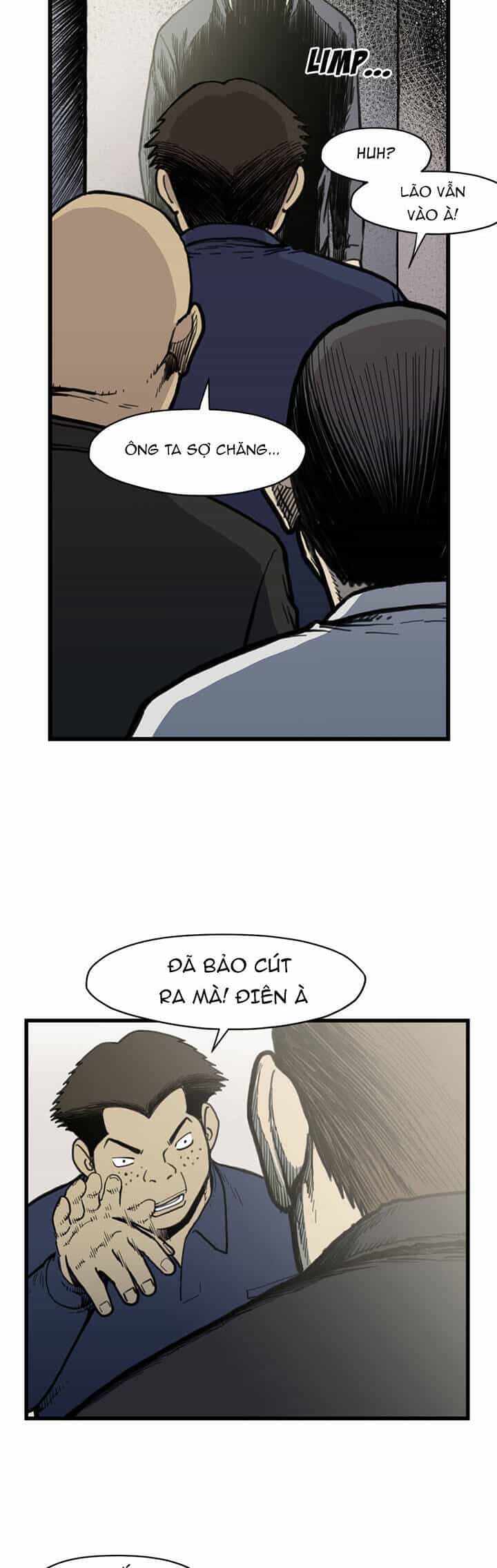 Song Hồn - Chương 55 - ảnh 28