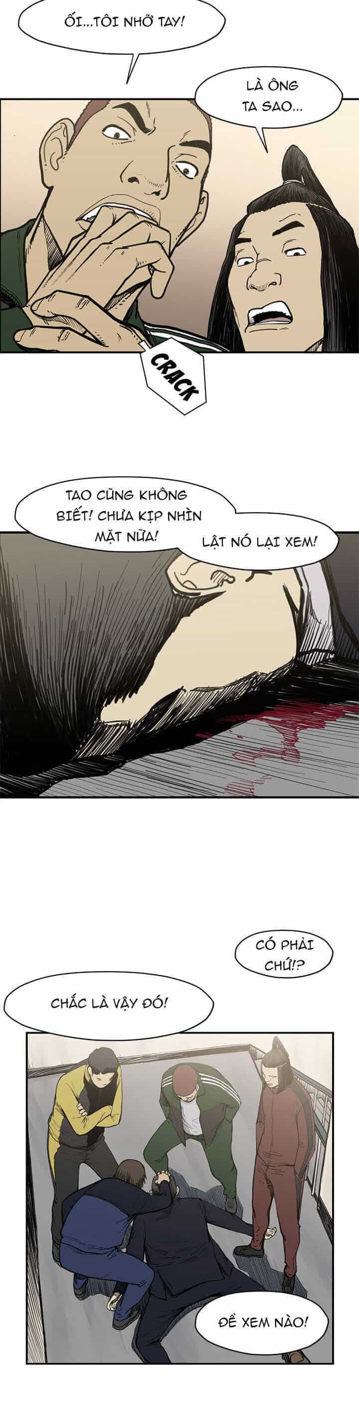 Song Hồn - Chương 55 - ảnh 9