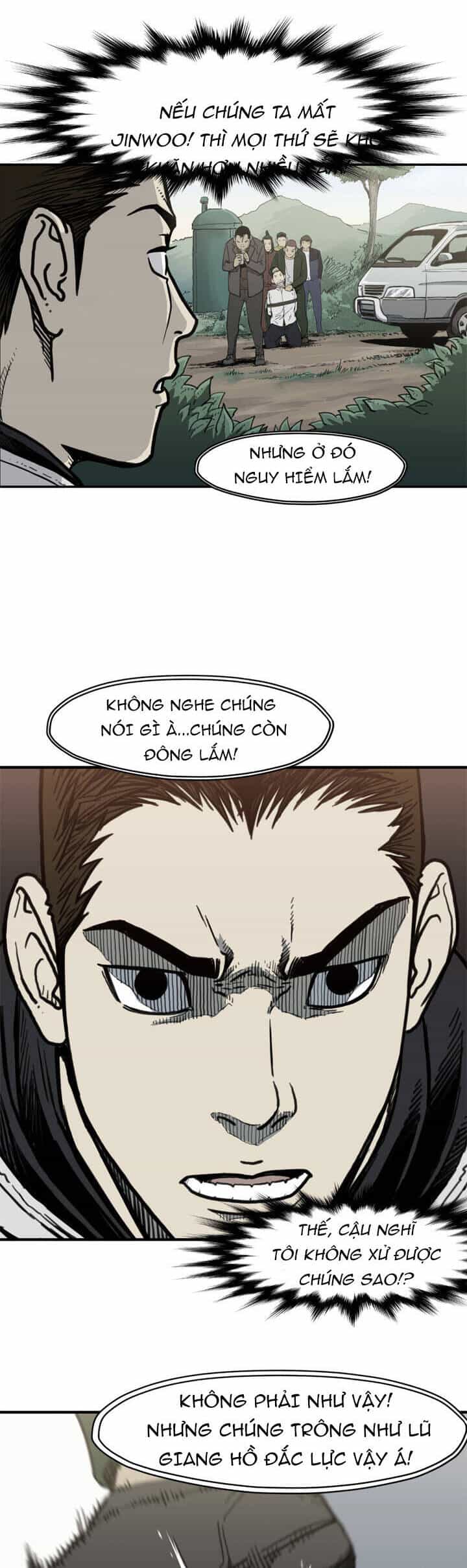 Song Hồn - Chương 56 - ảnh 11