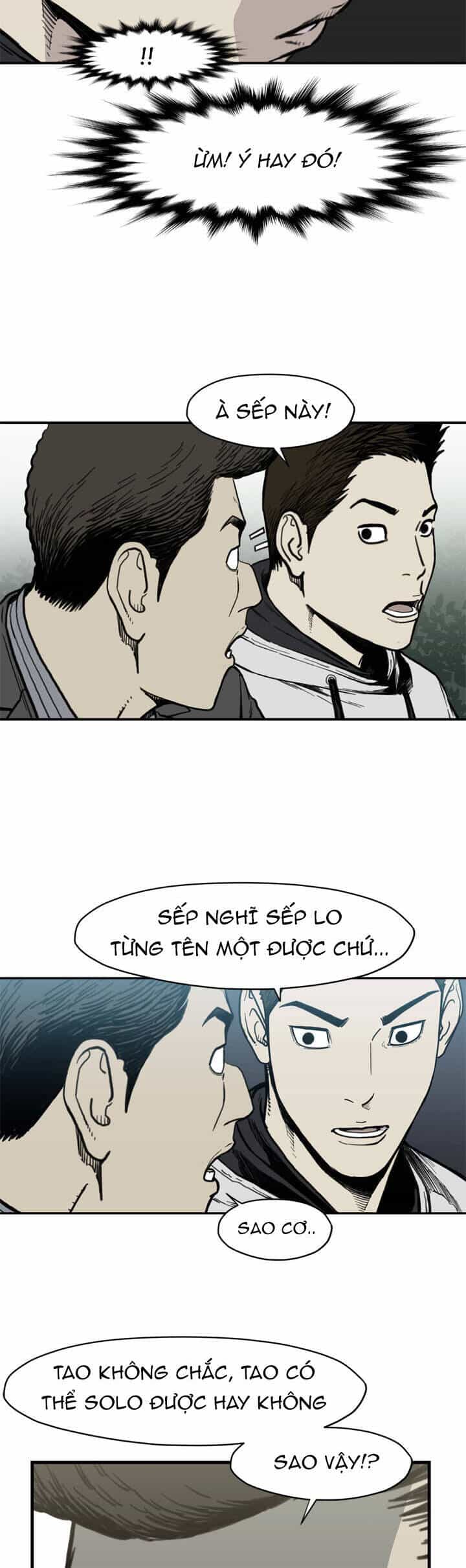 Song Hồn - Chương 56 - ảnh 13