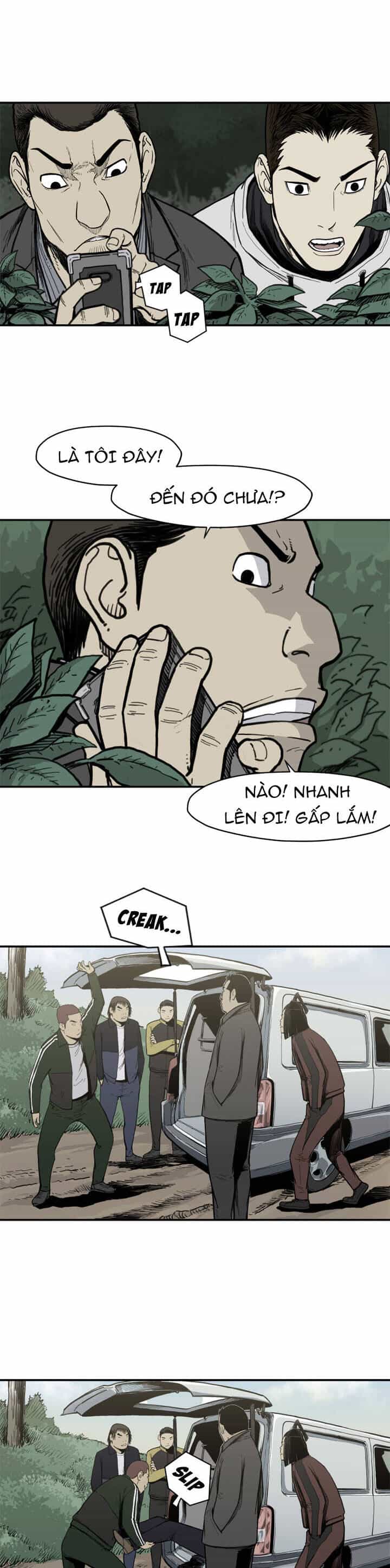 Song Hồn - Chương 56 - ảnh 3