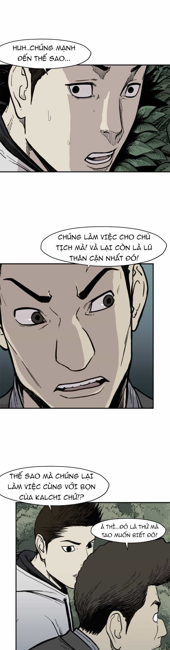 Song Hồn - Chương 56 - ảnh 6