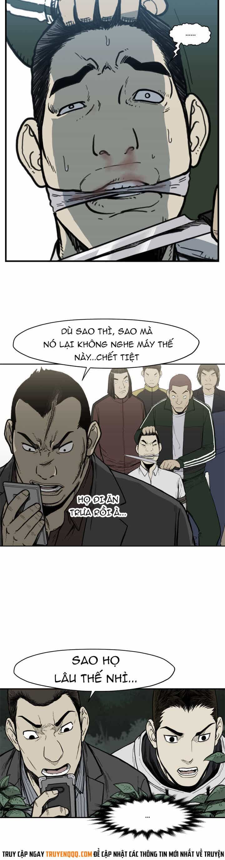 Song Hồn - Chương 56 - ảnh 9