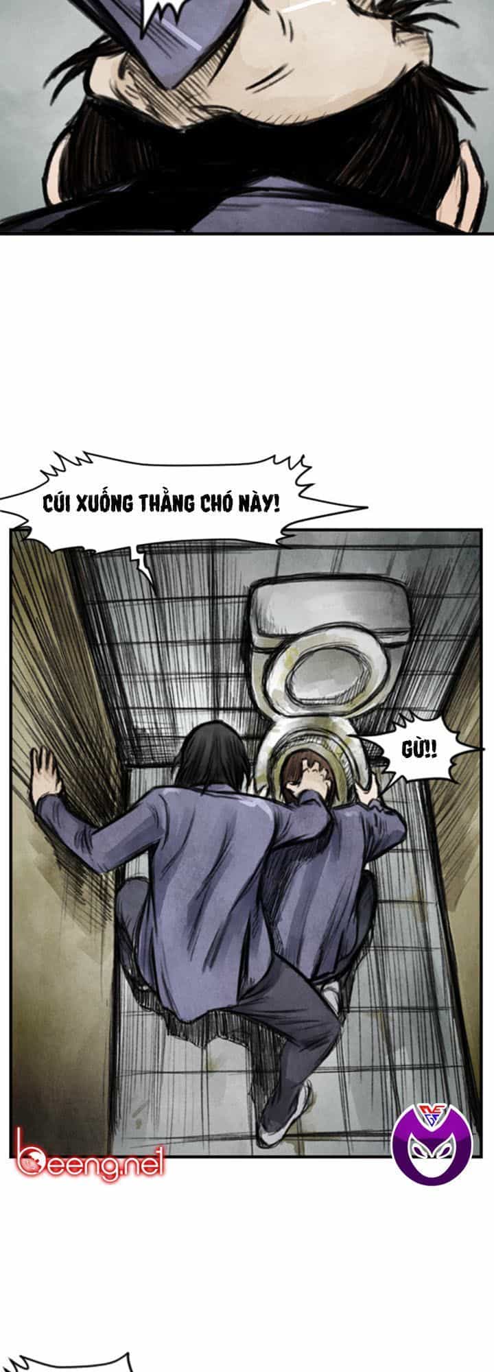 Song Hồn - Chương 6 - ảnh 13