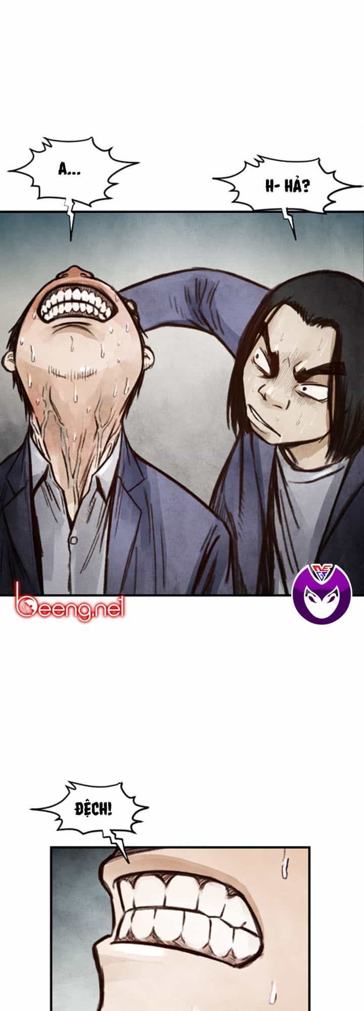 Song Hồn - Chương 6 - ảnh 16