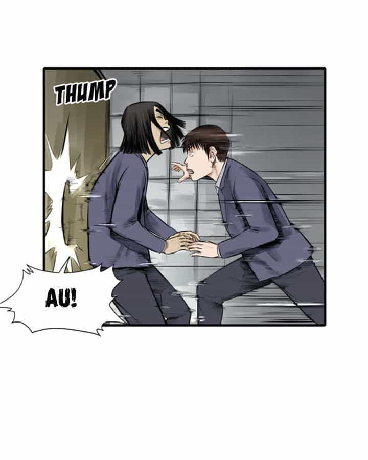 Song Hồn - Chương 6 - ảnh 21