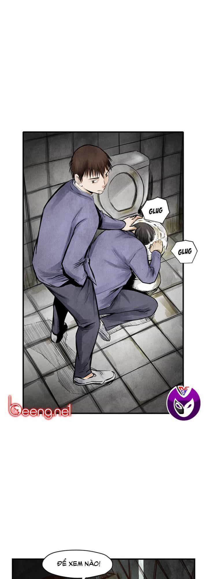 Song Hồn - Chương 6 - ảnh 31