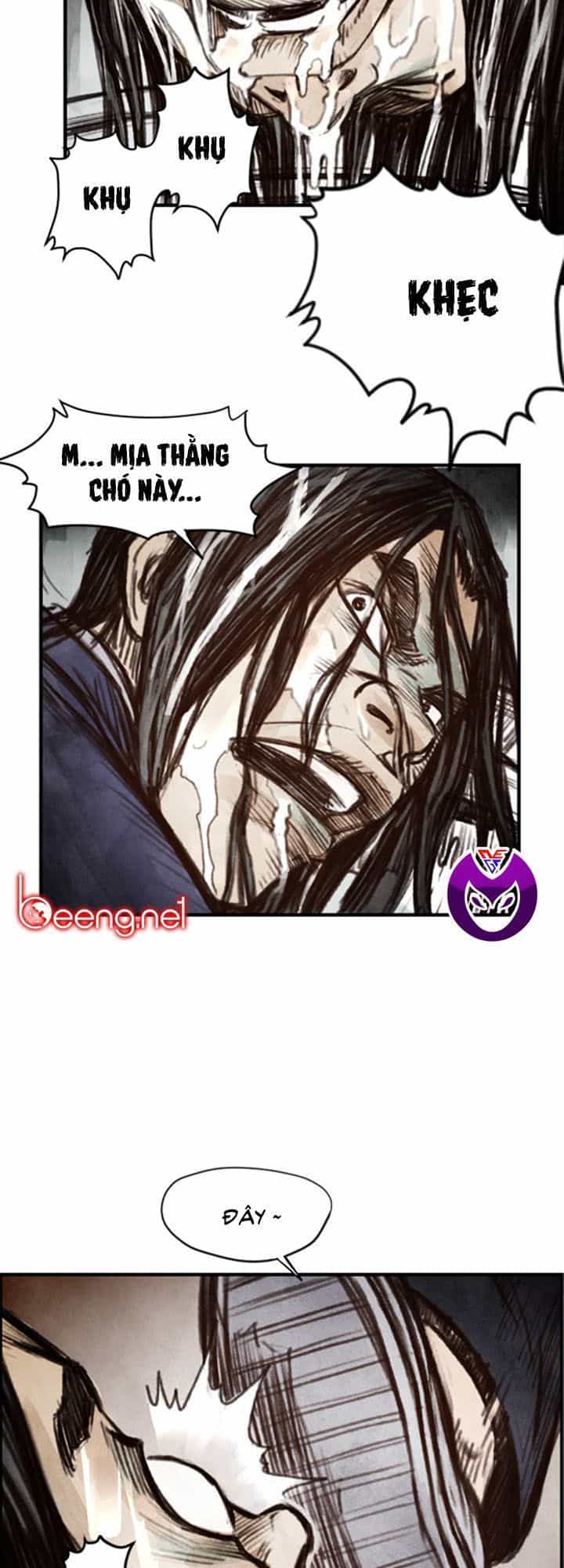 Song Hồn - Chương 6 - ảnh 34