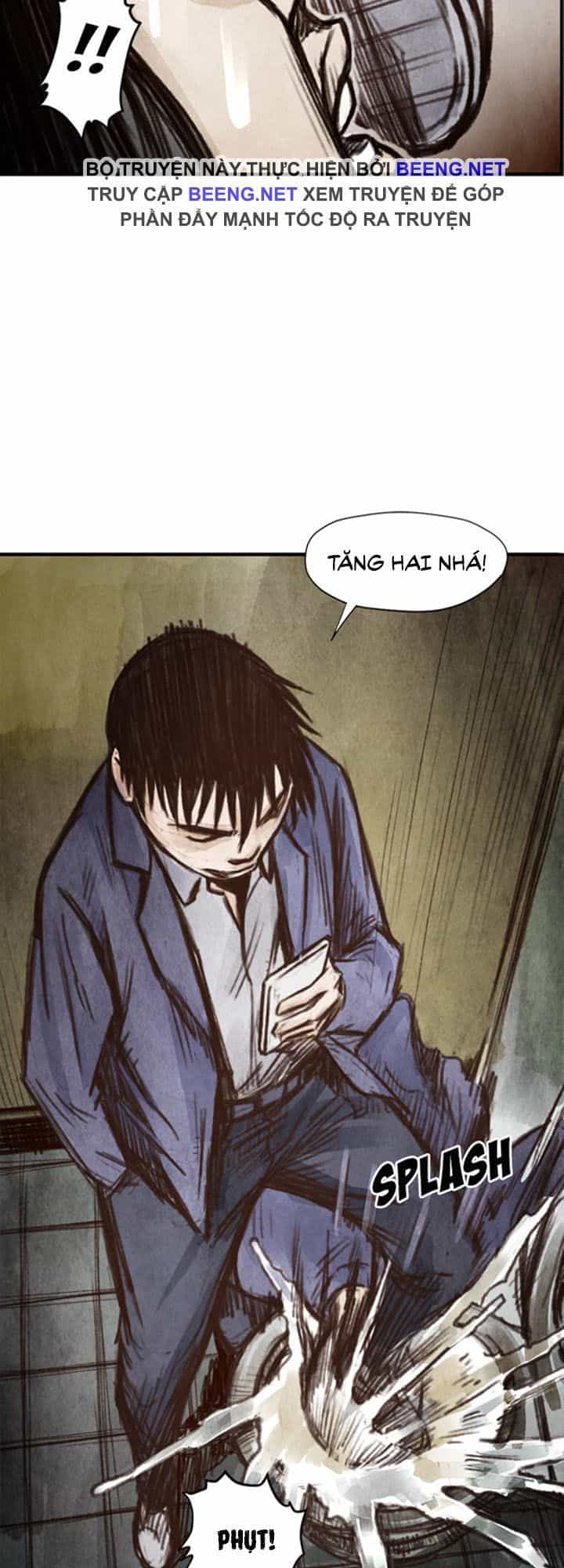 Song Hồn - Chương 6 - ảnh 35