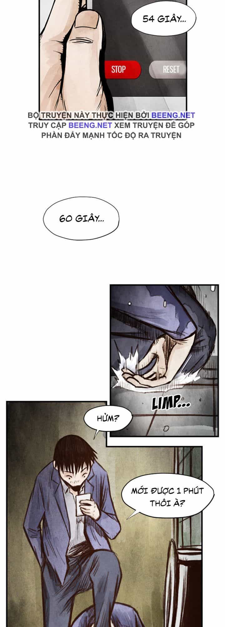 Song Hồn - Chương 6 - ảnh 38
