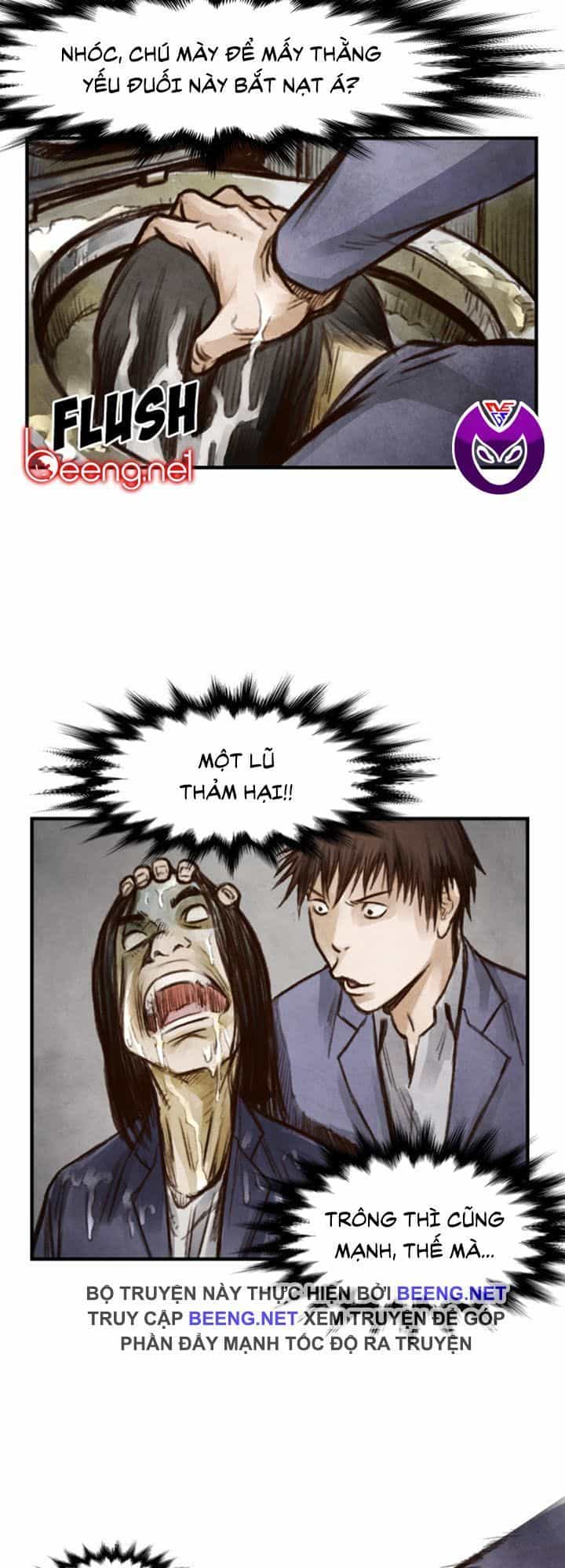 Song Hồn - Chương 6 - ảnh 40
