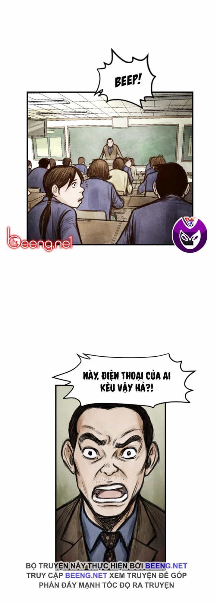 Song Hồn - Chương 6 - ảnh 49