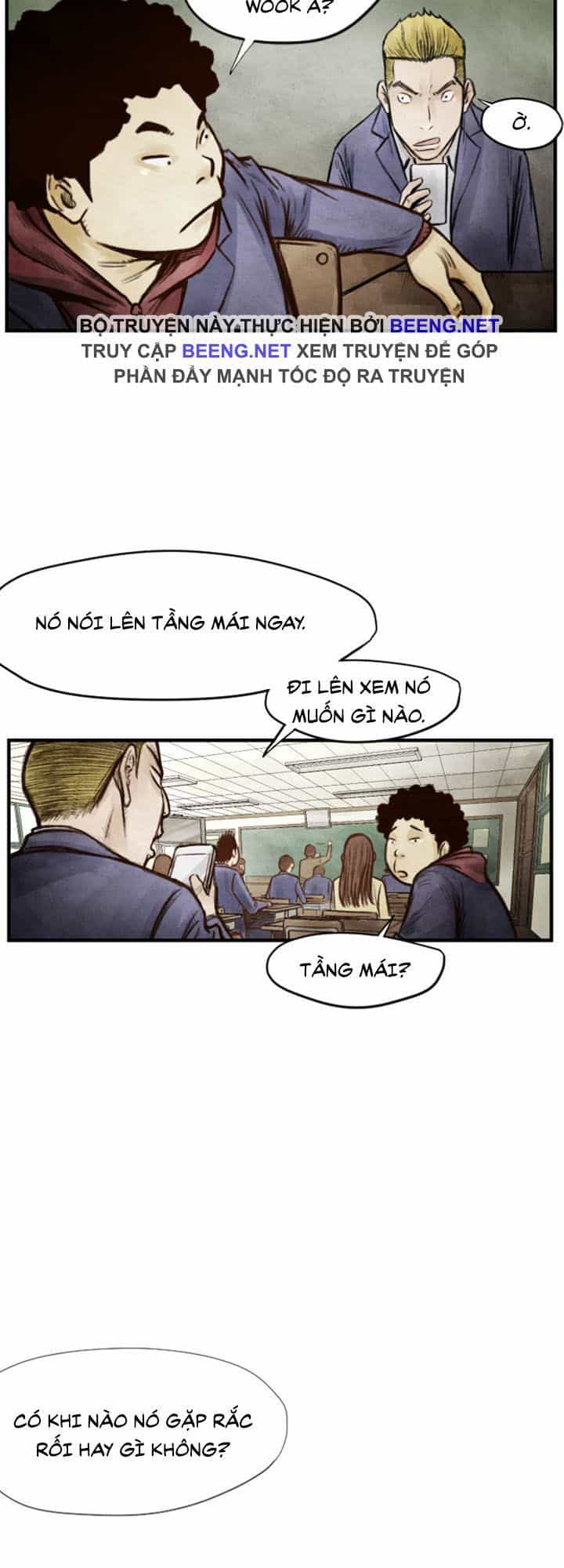 Song Hồn - Chương 6 - ảnh 53
