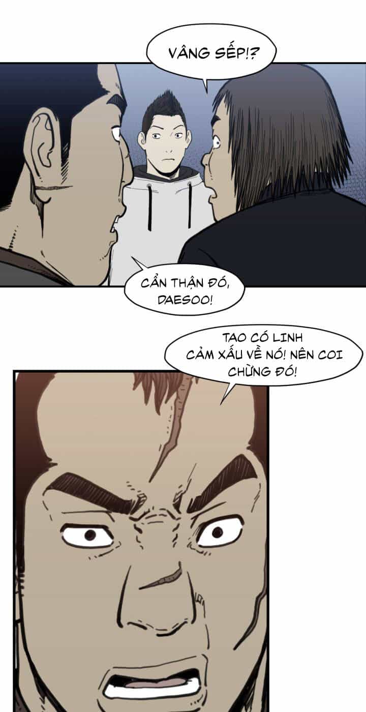 Song Hồn - Chương 59 - ảnh 13