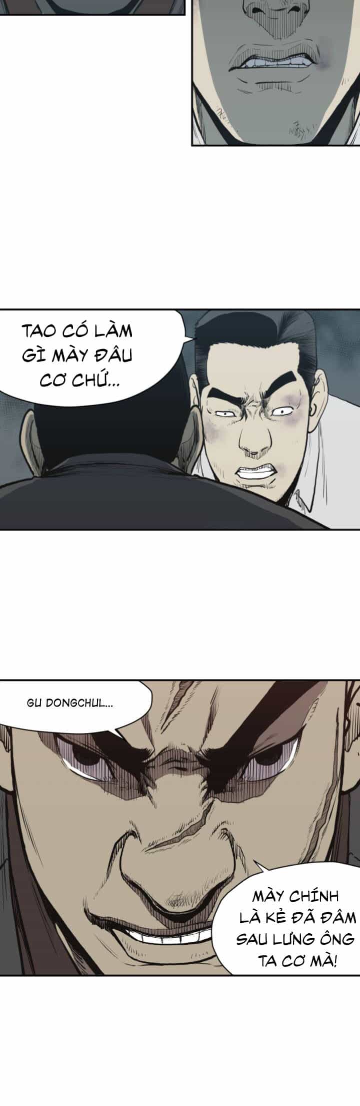 Song Hồn - Chương 61 - ảnh 53
