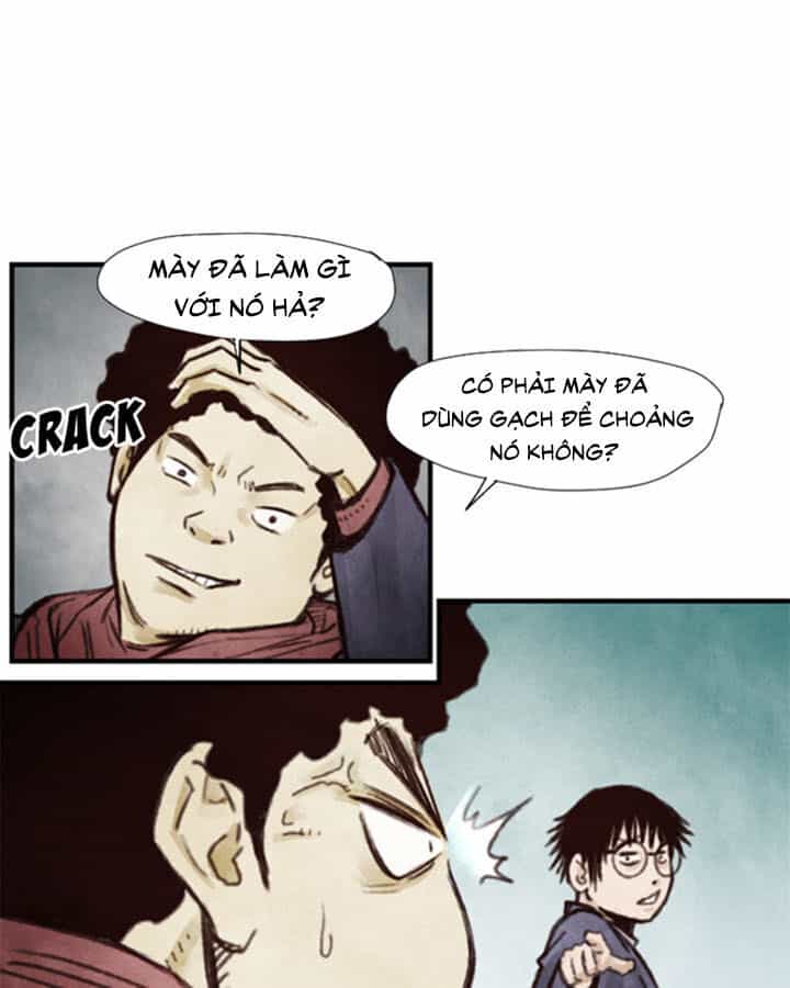 Song Hồn - Chương 7 - ảnh 15