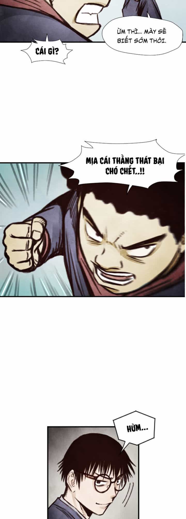 Song Hồn - Chương 7 - ảnh 16