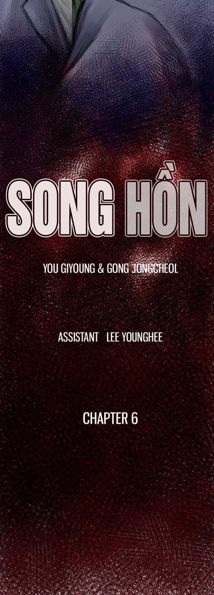 Song Hồn - Chương 7 - ảnh 18
