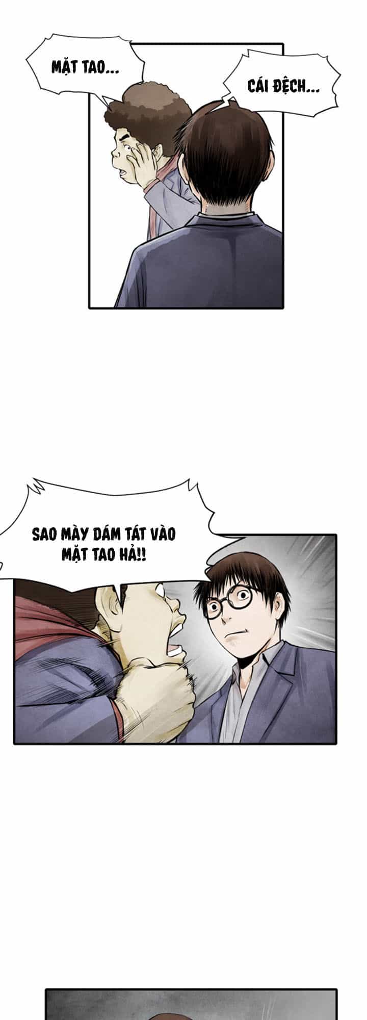 Song Hồn - Chương 7 - ảnh 23