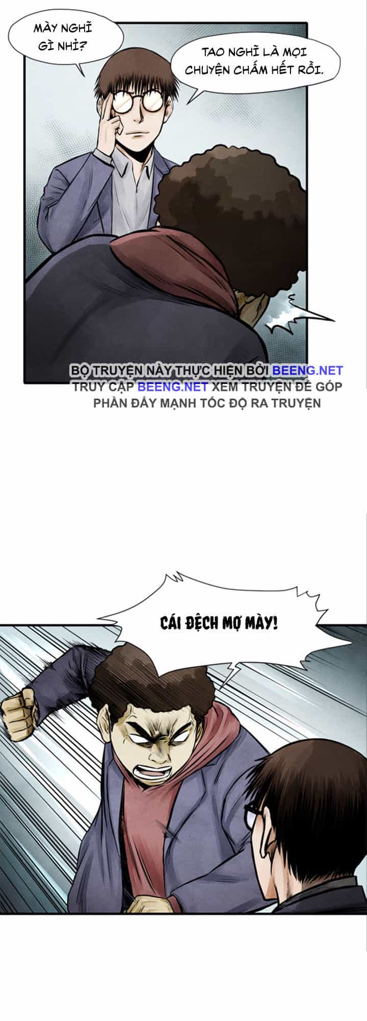 Song Hồn - Chương 7 - ảnh 26
