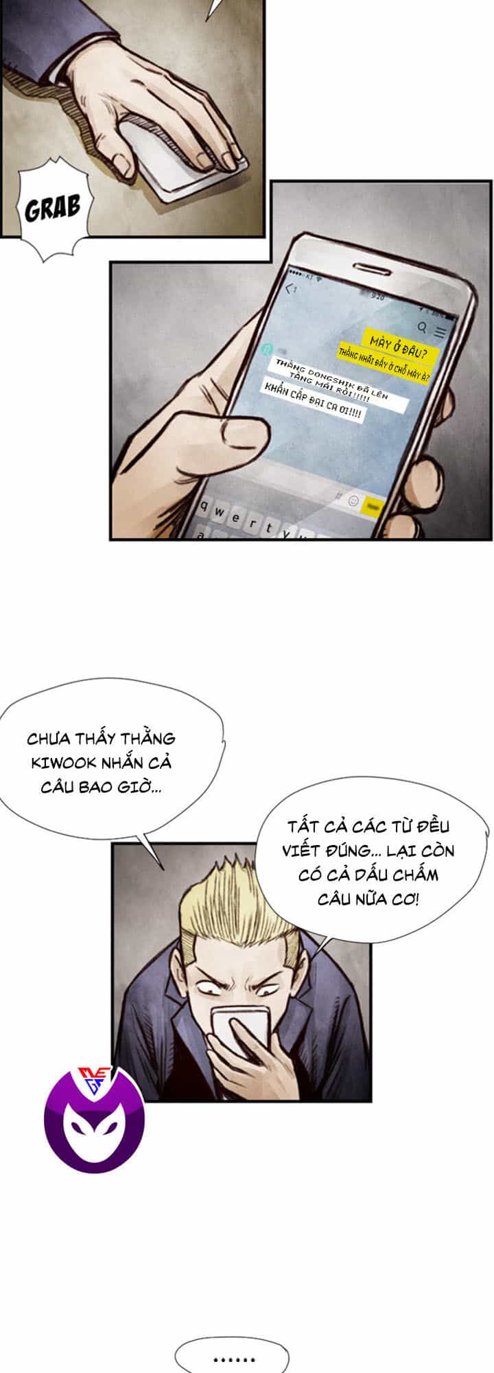 Song Hồn - Chương 7 - ảnh 31