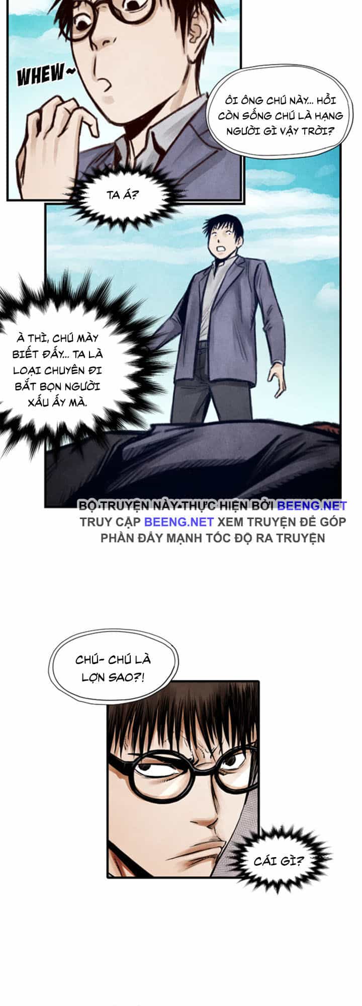 Song Hồn - Chương 7 - ảnh 38