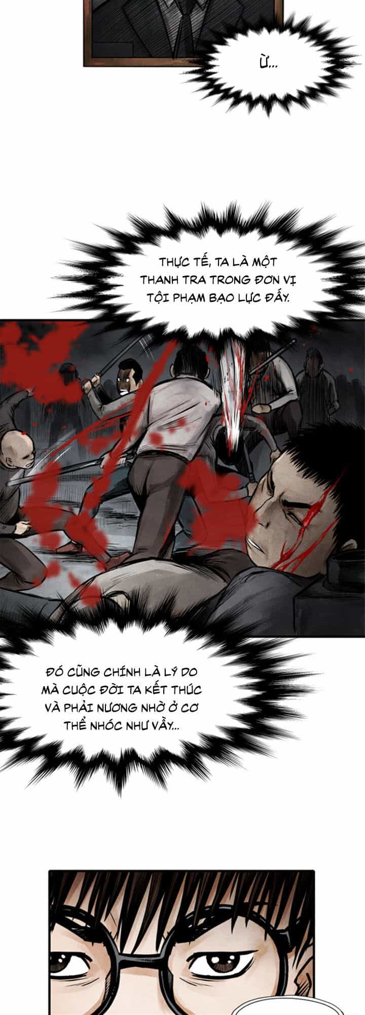 Song Hồn - Chương 7 - ảnh 41