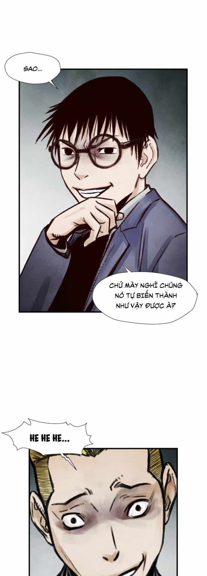 Song Hồn - Chương 7 - ảnh 46