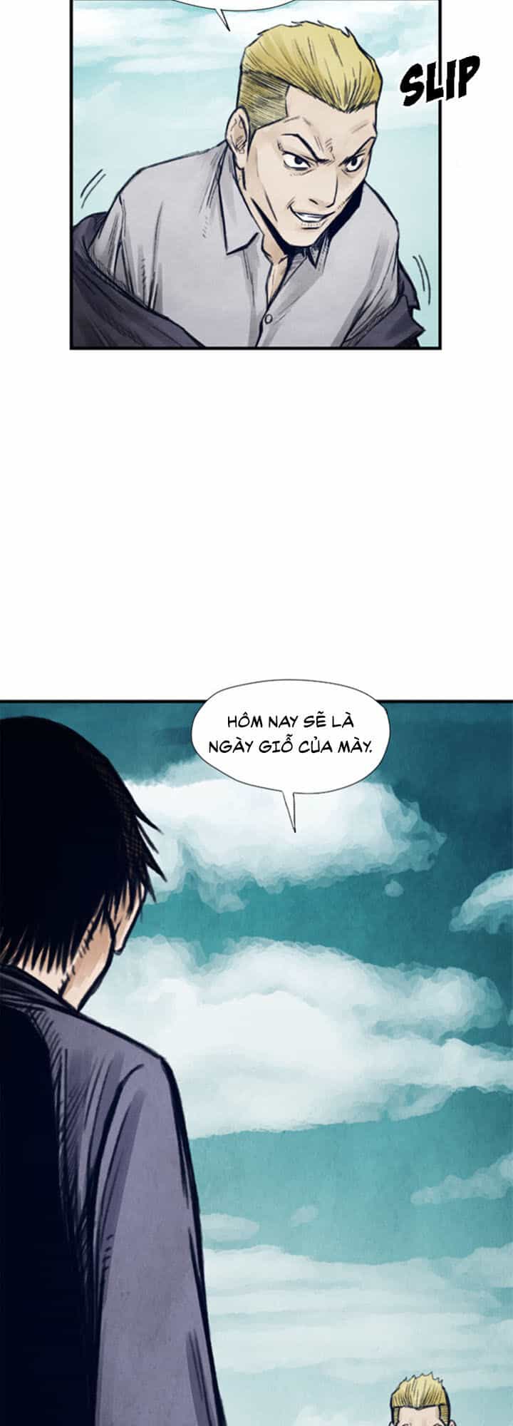 Song Hồn - Chương 7 - ảnh 49