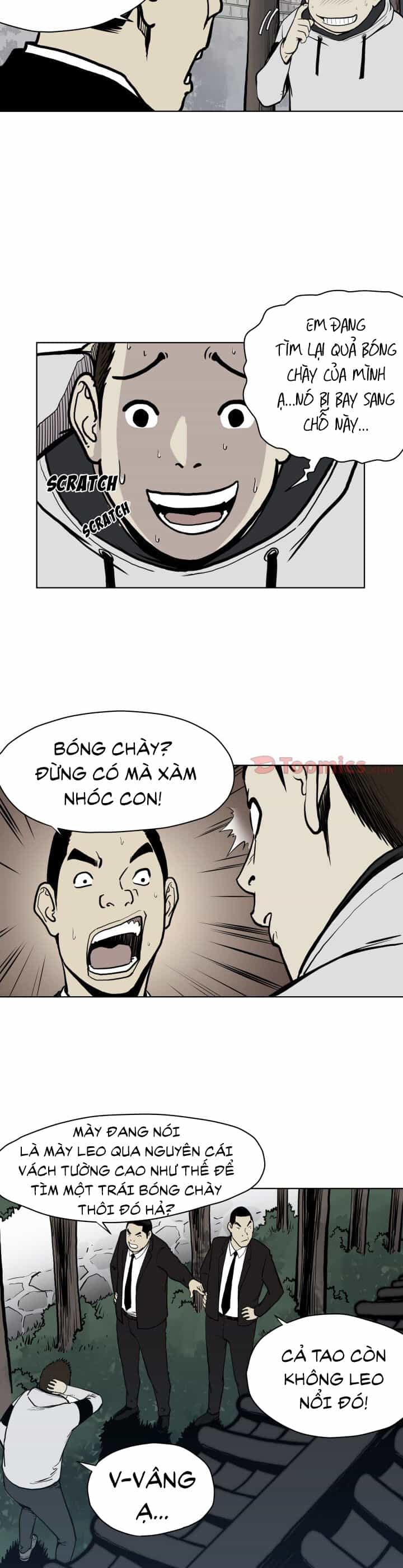 Song Hồn - Chương 65 - ảnh 49