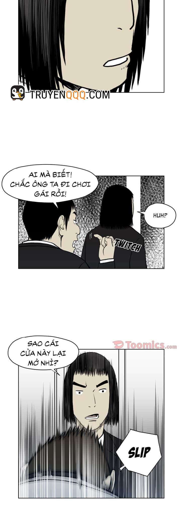Song Hồn - Chương 66 - ảnh 68