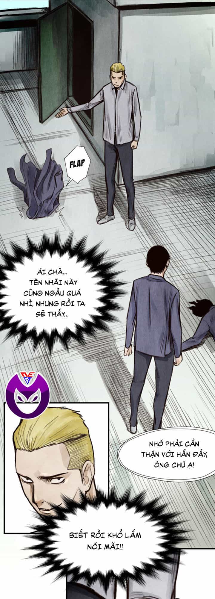 Song Hồn - Chương 8 - ảnh 1
