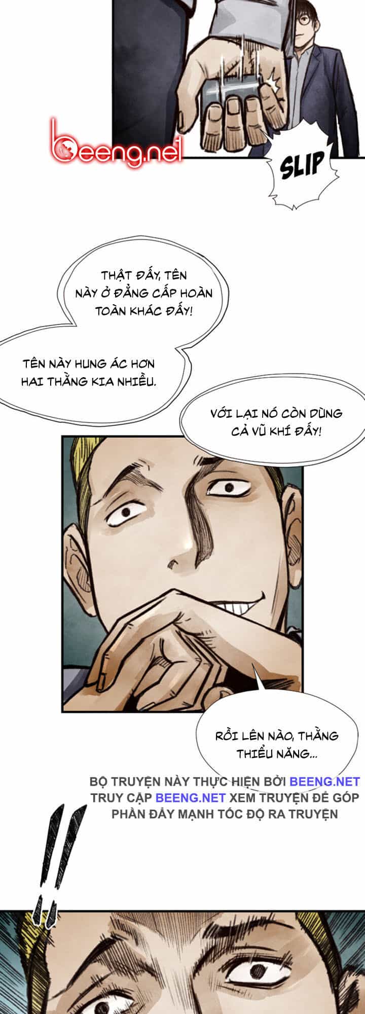 Song Hồn - Chương 8 - ảnh 2