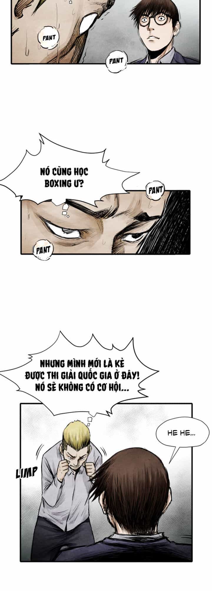 Song Hồn - Chương 8 - ảnh 24