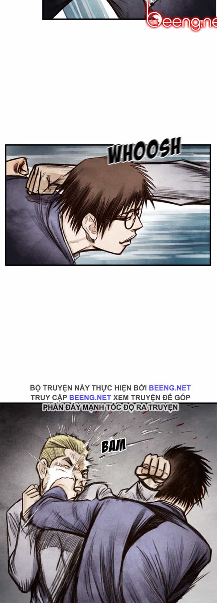 Song Hồn - Chương 8 - ảnh 27