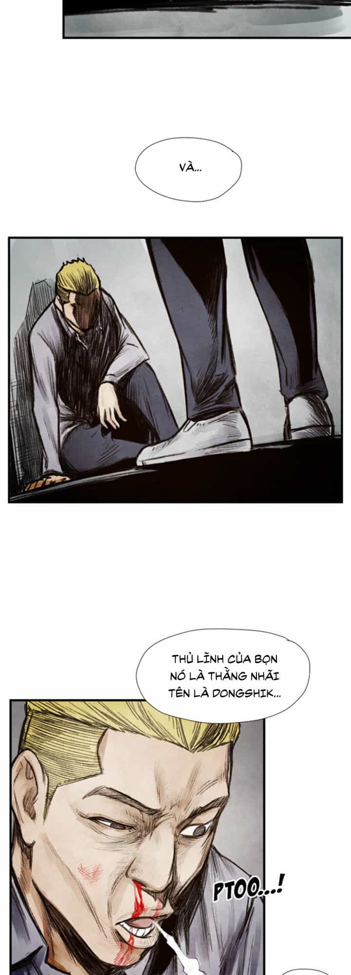 Song Hồn - Chương 8 - ảnh 35