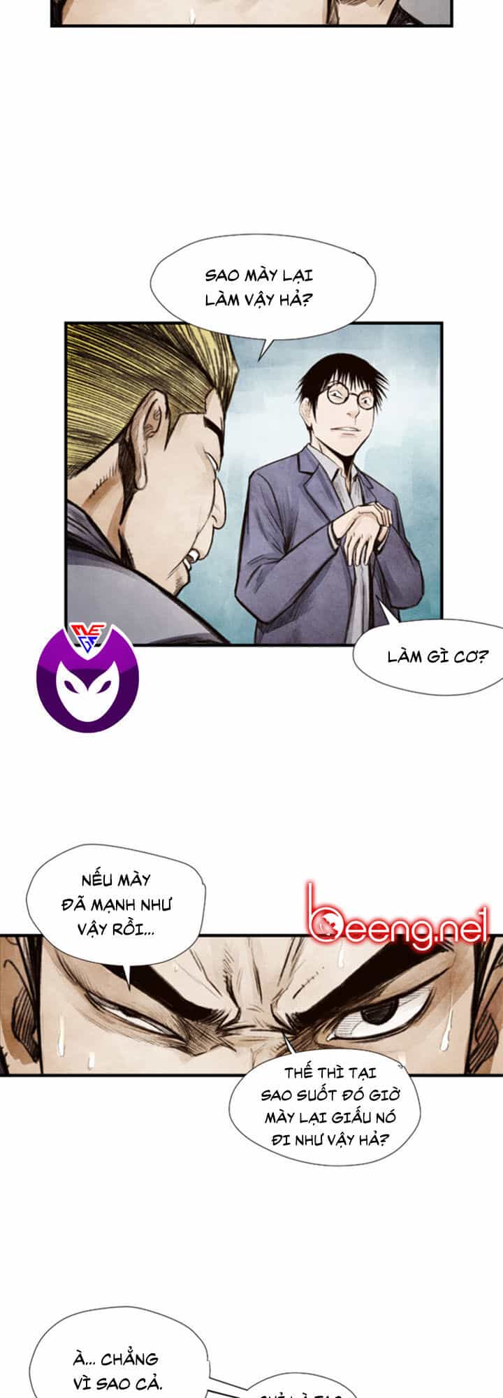 Song Hồn - Chương 8 - ảnh 38