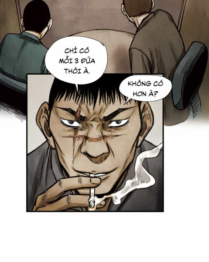 Song Hồn - Chương 9 - ảnh 21