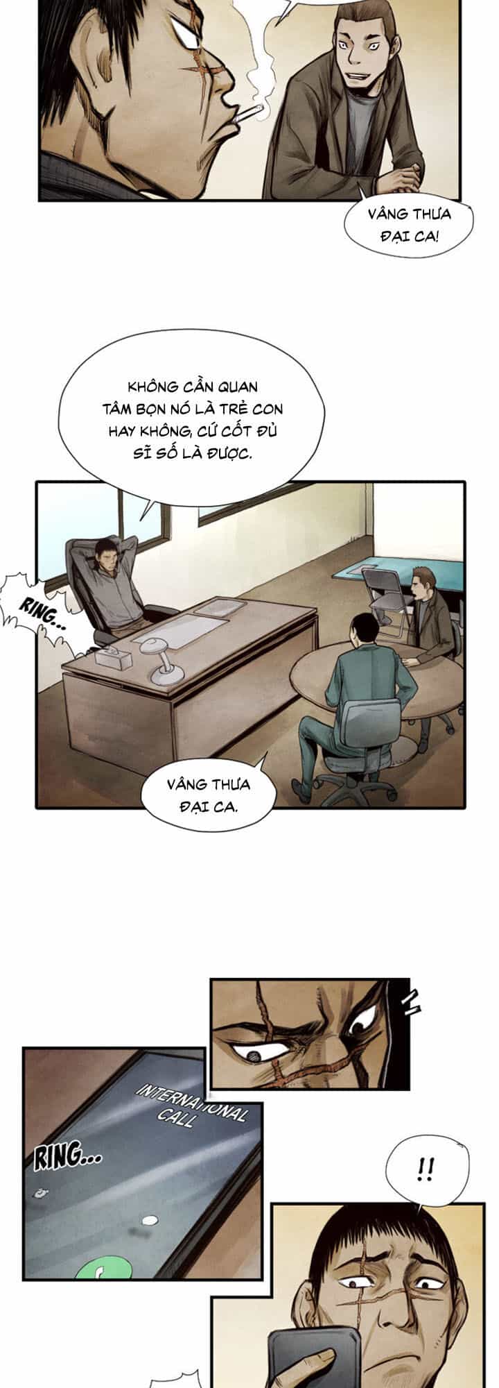Song Hồn - Chương 9 - ảnh 23