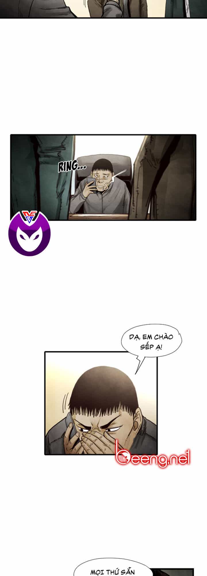 Song Hồn - Chương 9 - ảnh 25