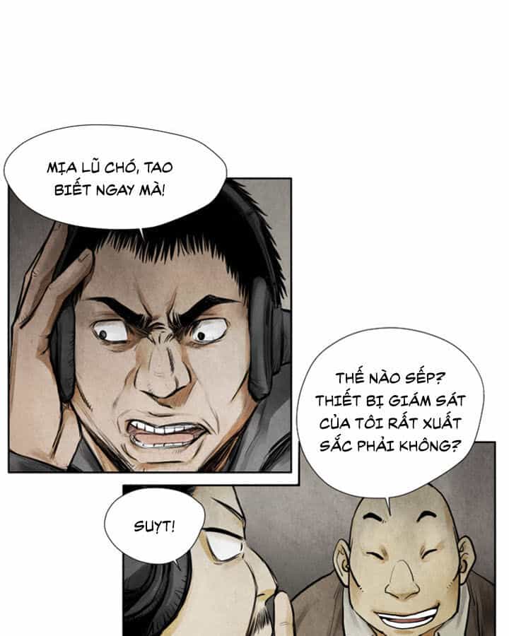 Song Hồn - Chương 9 - ảnh 27