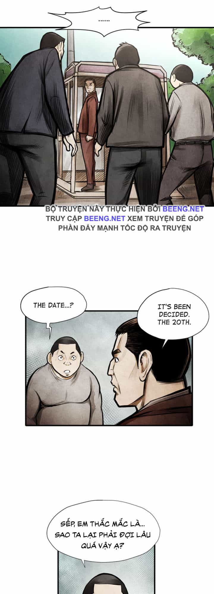 Song Hồn - Chương 9 - ảnh 32