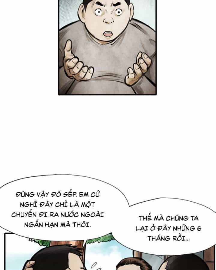 Song Hồn - Chương 9 - ảnh 33