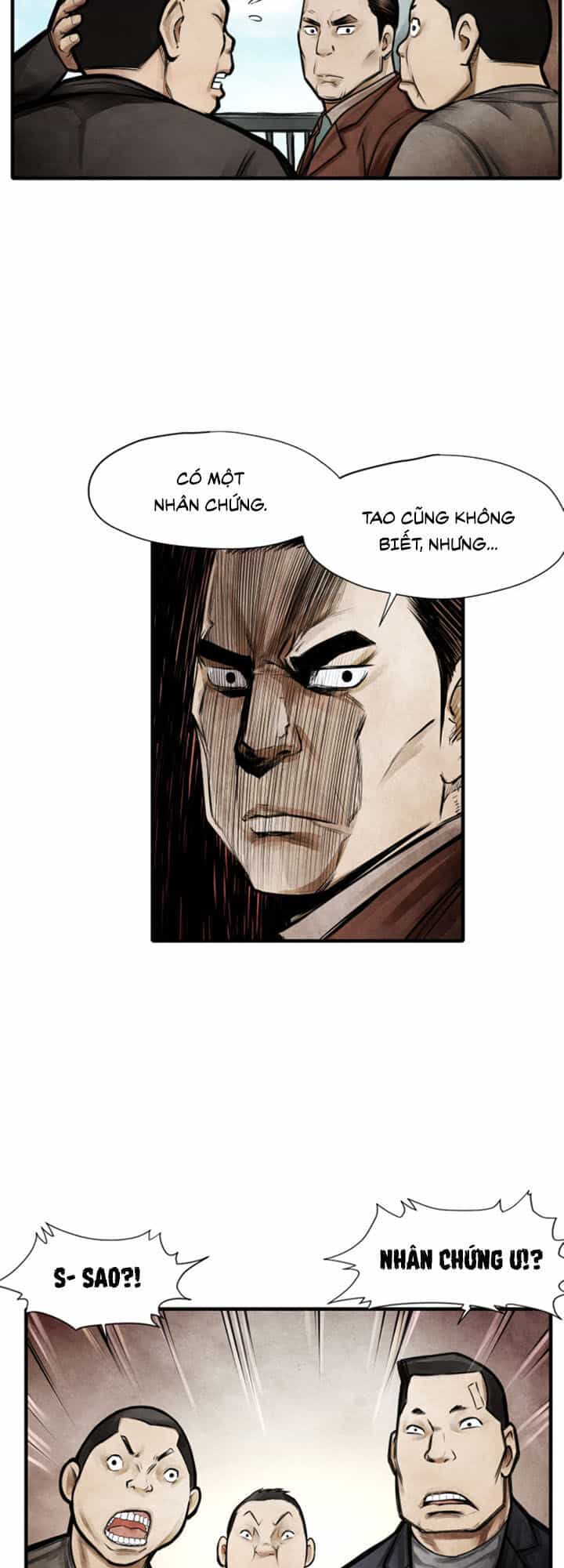 Song Hồn - Chương 9 - ảnh 34